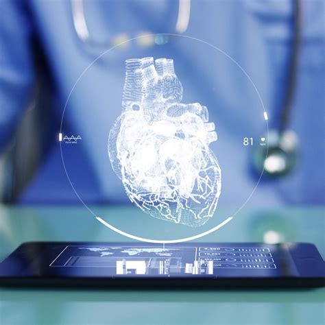 The 9 Biggest Emerging Trends for Healthcare in 2040