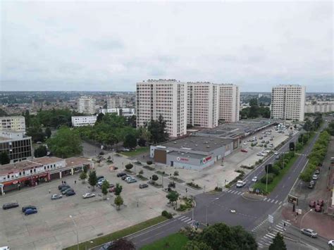 La ville de Poitiers officiellement labellisée cité éducative