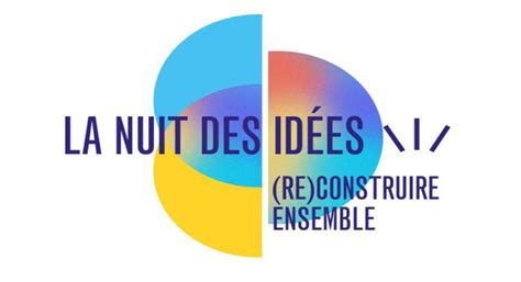 LA NUIT DES IDÉES APEF