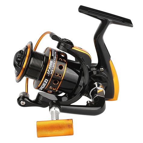 Lb Max Drag Power Saltwater Spinning Fishing Reel