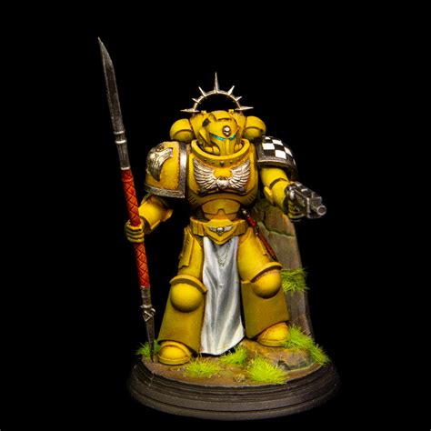The Masters' of the Chapter Bundle (9 Models) - Etsy
