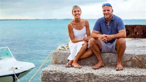 Renovation Island Season 3 Full Cast List Hgtv Stars Sarah And Bryan Baeumler Return To Hit