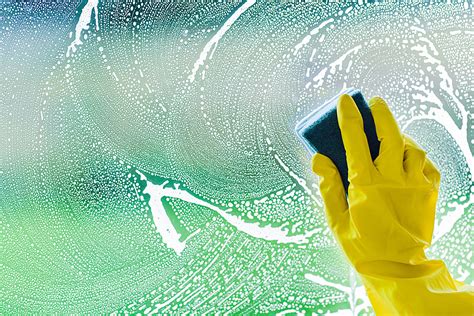 Clean Windows Without Streaks