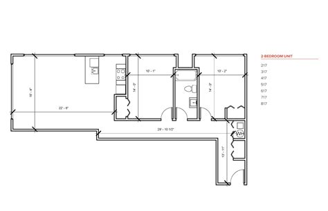 2121 Market Street in Philadelphia, PA | PMC Property Group Apartments