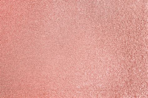 Free Photo | Close up of pink blush glitter textured background