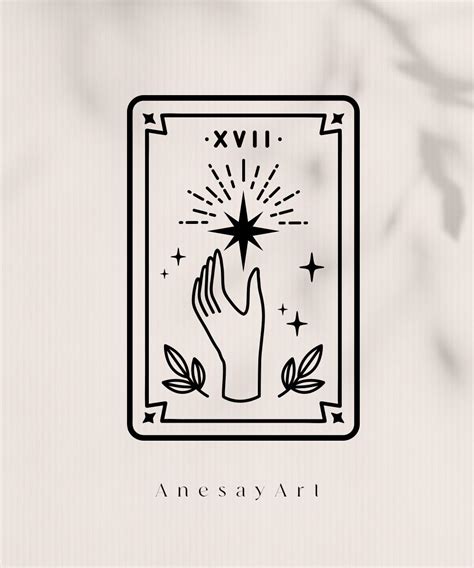 Tarot Card Tattoo, Card Tattoo Designs, Branding Design, Logo Design ...