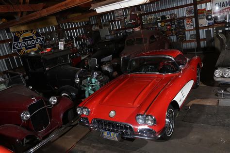 Fs For Sale Animal House Movie 1959 Corvette For Sale Corvetteforum