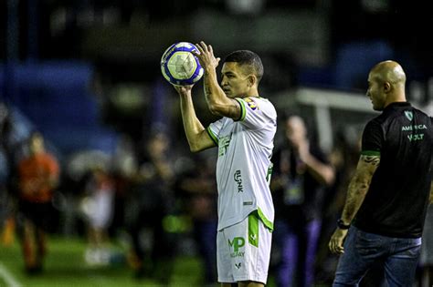 América Mg Gazeta Esportiva