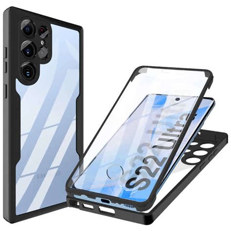 Etui Na Telefon Pancerne Obudowa Alogy Armor Case Do Samsung Galaxy