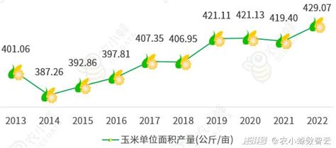 2023年中国玉米产业分析简报澎湃号·湃客澎湃新闻 The Paper