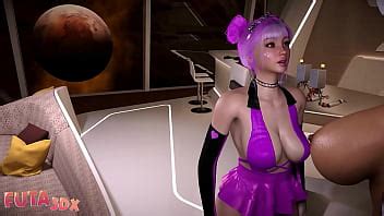 Hot 3D Animated Sex Scene Featuring Kayci Haydee XNXX