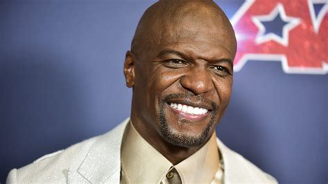 Terry Crews Face Twitter Backlash After Black Supremacy Tweet