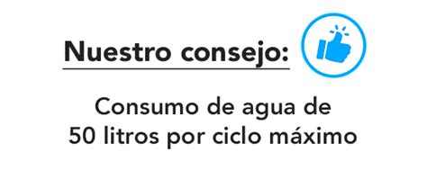 Las 7 Mejores Lavadoras De Bajo Consumo De 2024