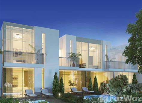 Damac Hills Akoya Acuna Pacifica Damac Properties