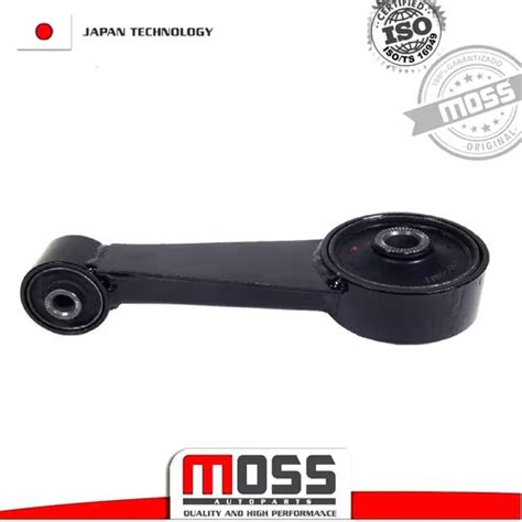 Base Motor Trasera Hueso Hyundai Getz Sincronico Tienda Mercadolibre