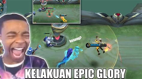 Mlbb Absurd Moment Kocak Mobile Legends Youtube