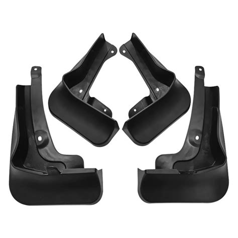 Para Honda Vezel Hrv Sport Unids Set Guardabarros De