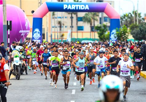 CARRERA CORRE CHALACO 5K GORE Callao Flickr