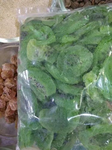 Dehydrated Kiwi At Rs 680 Kg Kiwi Dry Fruit In Ahmedabad ID