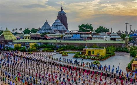 Puri Lokanath Temple - Mypuritour » Puri Holidays