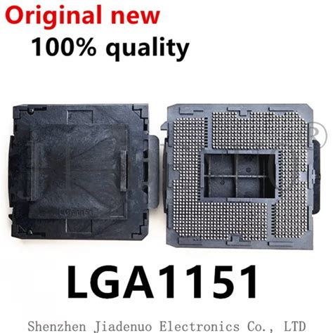 LGA1150 LGA1151 LGA1155 LGA1156 LGA 1150 1151 1155 1156 Dla P Yty G