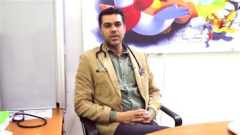 Chughtai Medical Center Has The Best Doctors On Board Dr Major Suneel