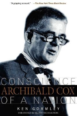 Archibald Cox Quotes. QuotesGram