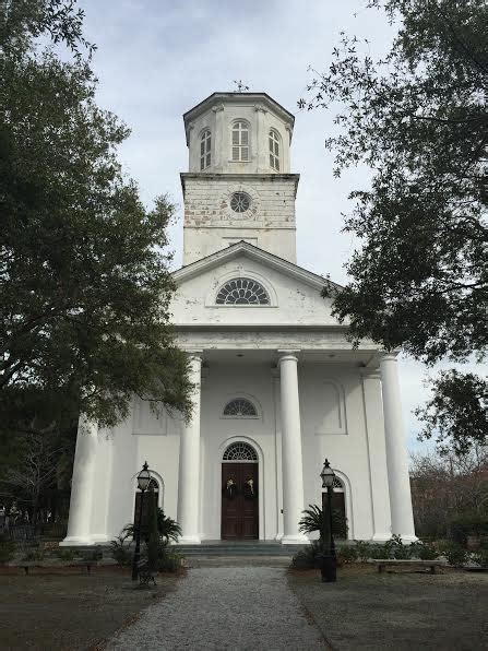 GALLERY: Churches of Charleston - Charleston Daily