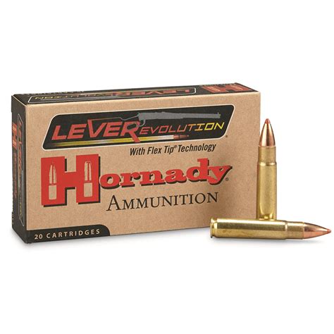 Balas Hornady 223REM 75 Gr BTHP MATCH Loja Amster