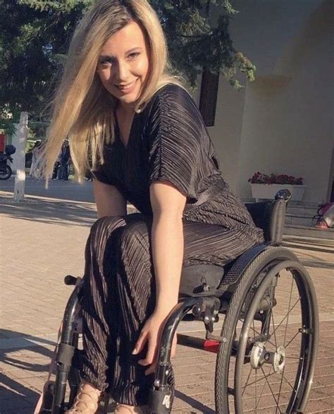 Wheels Of Fire Paraplegic Enjoy Life Goddess Beautiful Women