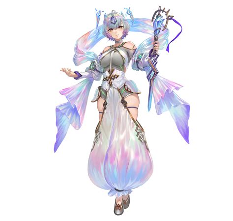 Fire Emblem Heroes on Twitter Did you know that Seiðr Goddess of