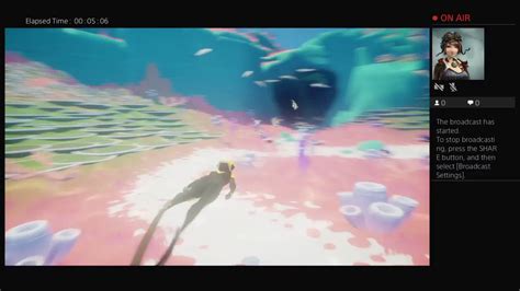 Abzu Gameplay Youtube