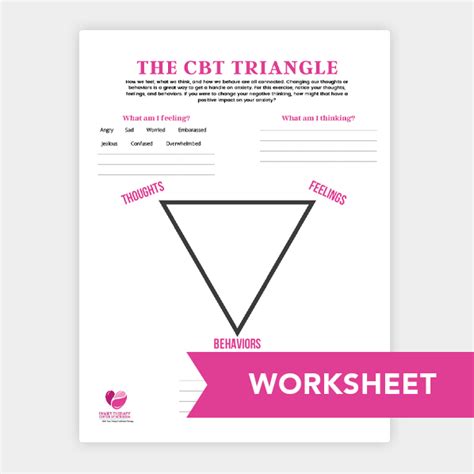 Cbt Worksheet For Adolescent Depression Happiertherapy Worksheets