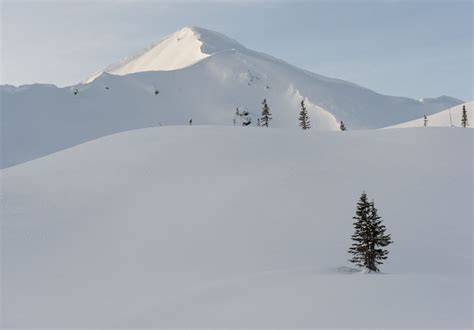 Медвежий угол / Горы Мира.Сибирь / Mountain.RU