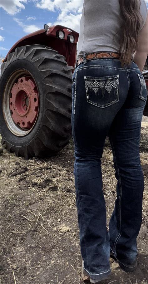 Would You Fuck A Thick Farm Girl R AlbertaGirlsGoneWild