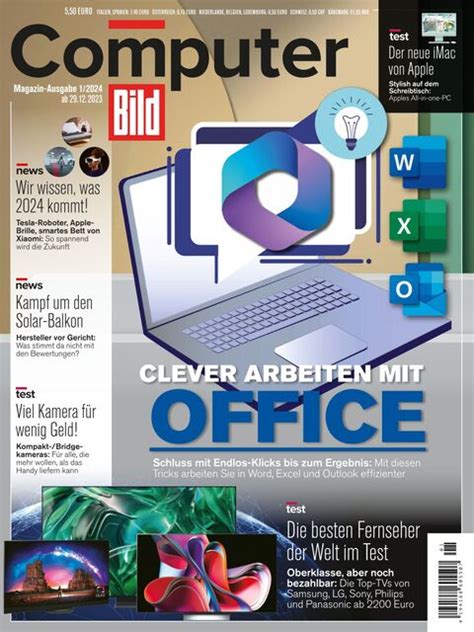 Computer Magazine Technik Magazine Yumpu News