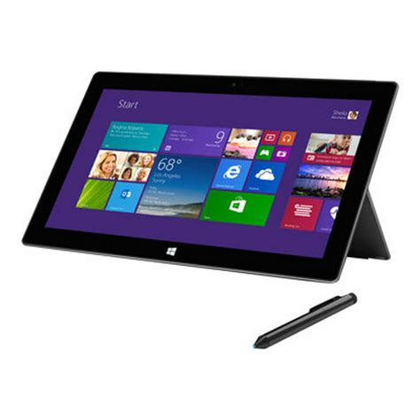 Windows Surface Tablet Keyboard