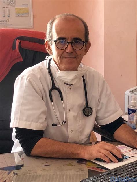 Dr Mohamed Belhoussine Drissi Pneumologue Casablanca Dabadoc Ma