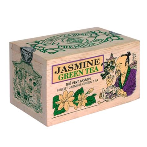 Чай зеленый Mlesna Jasmine Green Tea (100 г) д.к.- Интернет-магазин ...