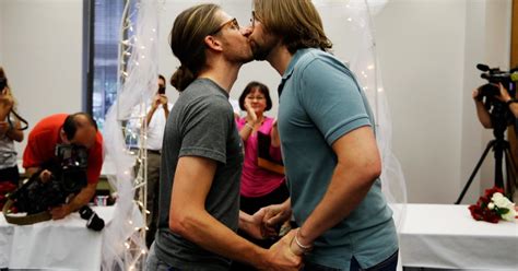 Indiana Appeals Ruling Overturning Same Sex Marriage Ban