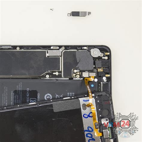 🛠 How to disassemble Meizu Pro 7 M792H instruction | Photos + Video