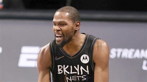 Kevin Durant injury update: Nets star returns to lineup Sunday, on ...