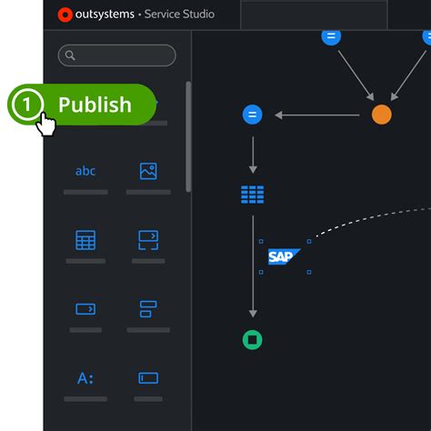 Free Low Code Development Platform Outsystems