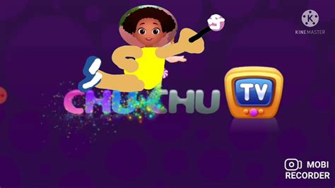 Chu Chu Tv YouTube