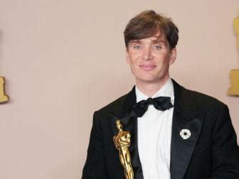 cillian murphy oscar Archives