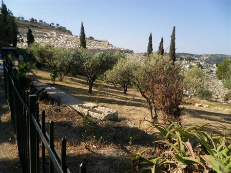 I Love To Tell The Story The Mount Of Olives