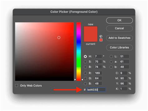 3 Ways to Copy a Color in Photoshop (Detailed Guides)