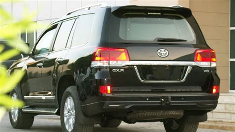 TLC 200 - Armored Vehicles Manufacturer - UAE | Africa