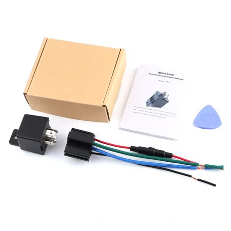 MiCODUS MV720 GPS jälgimisseade - STANCE.EE