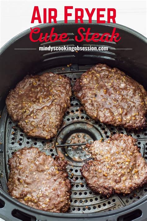 Air fryer filet mignon – Artofit